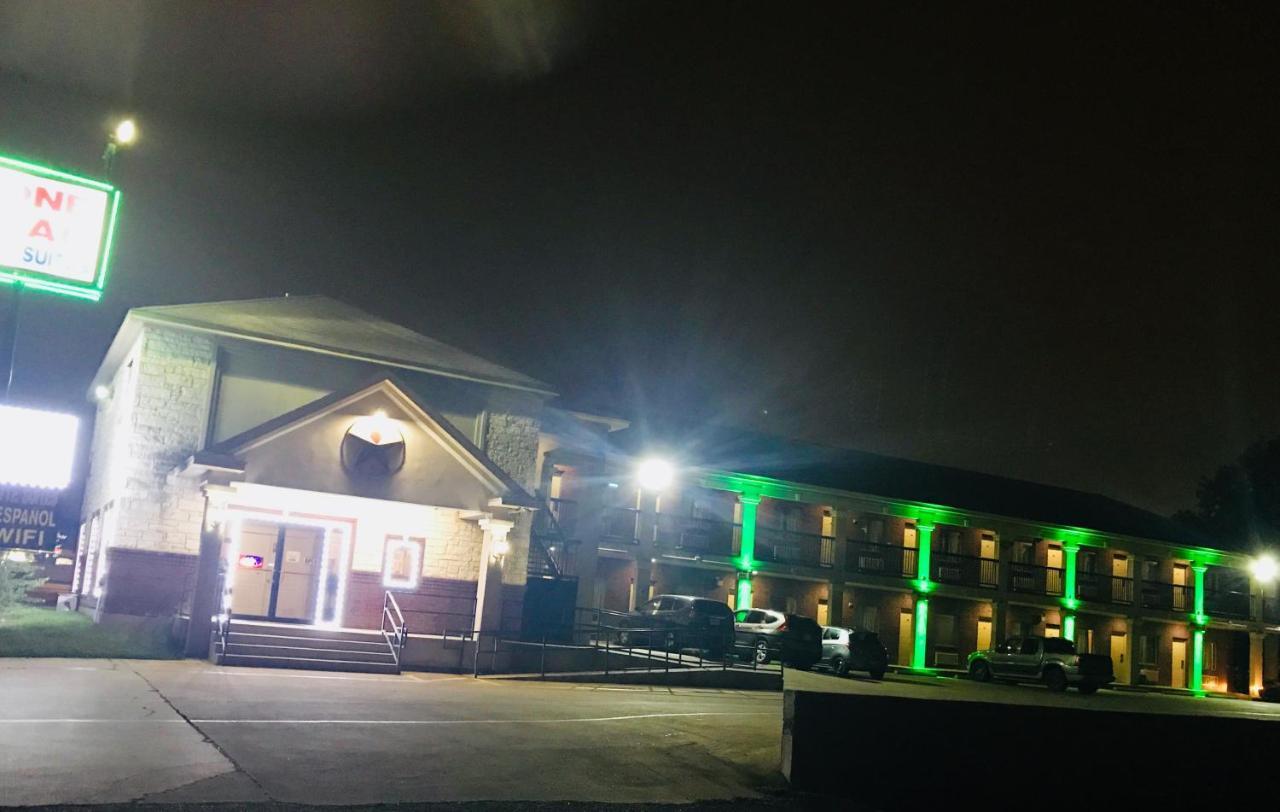 Lone Star Inn & Suites Килин Экстерьер фото