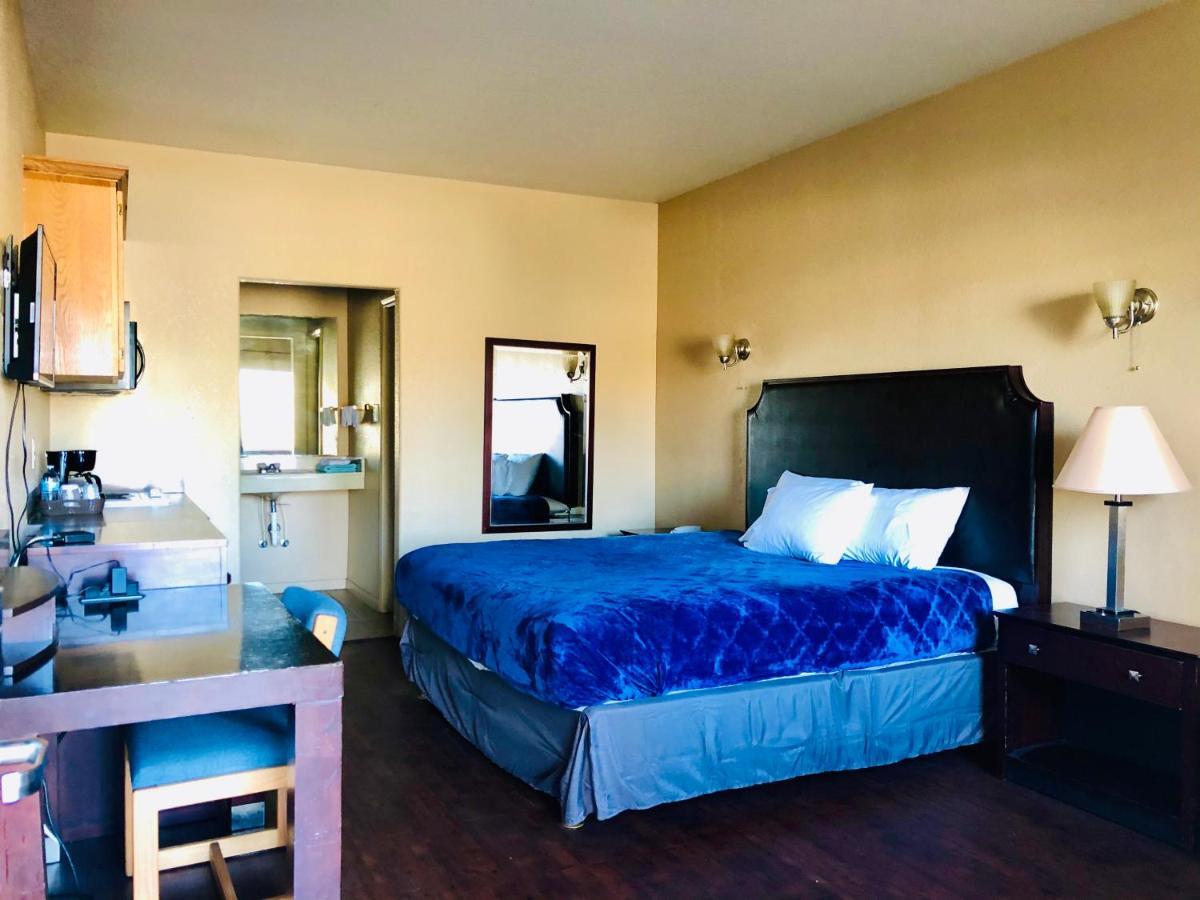 Lone Star Inn & Suites Килин Экстерьер фото