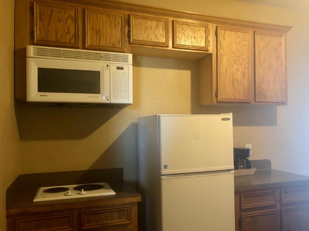 Lone Star Inn & Suites Килин Экстерьер фото