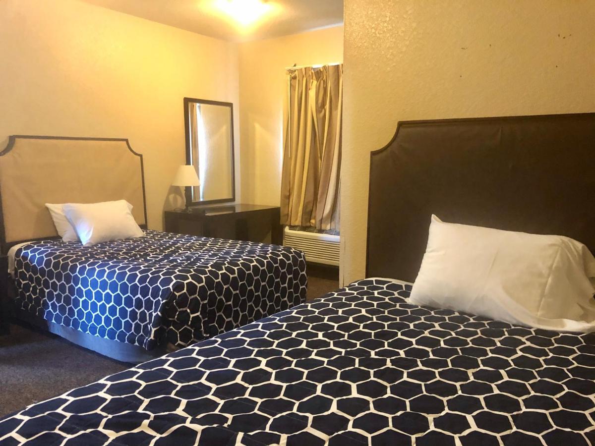 Lone Star Inn & Suites Килин Экстерьер фото